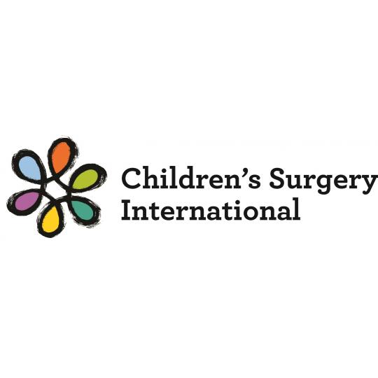 Nonprofit Logo