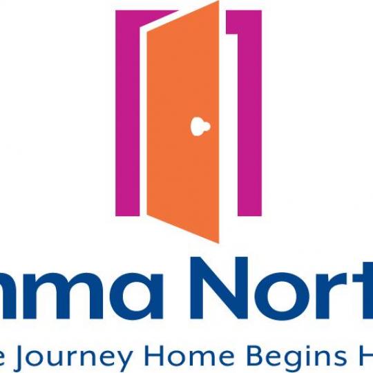 Nonprofit Logo