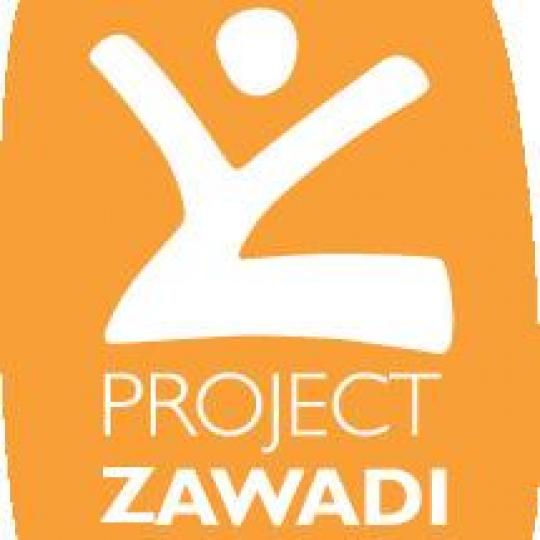 Nonprofit Logo