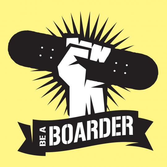 Nonprofit Logo