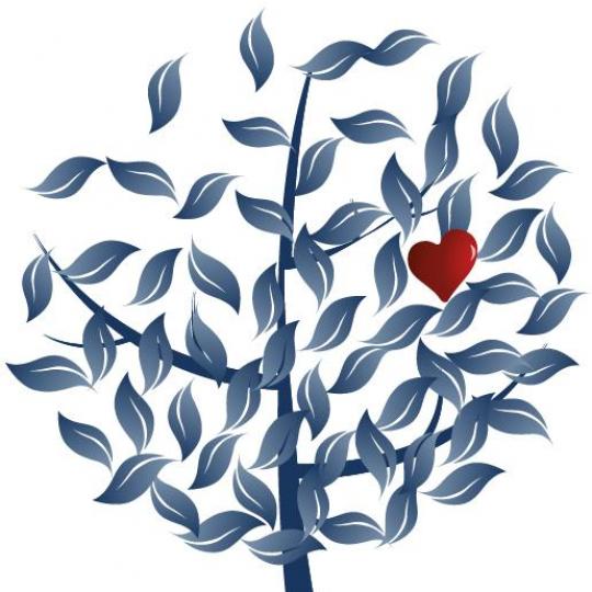 Nonprofit Logo