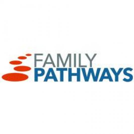 Nonprofit Logo