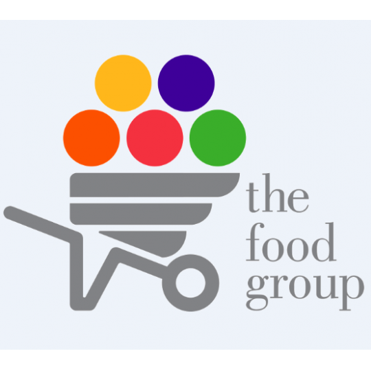 Nonprofit Logo