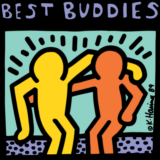 Nonprofit Logo