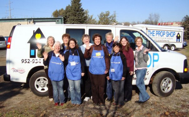 Nonprofit Photo  (172235)