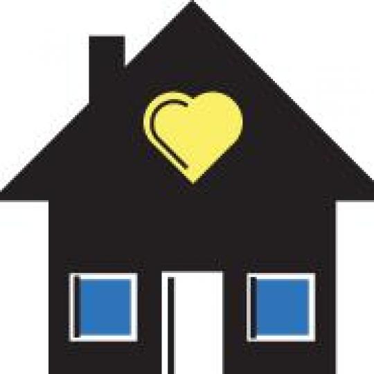 Nonprofit Logo