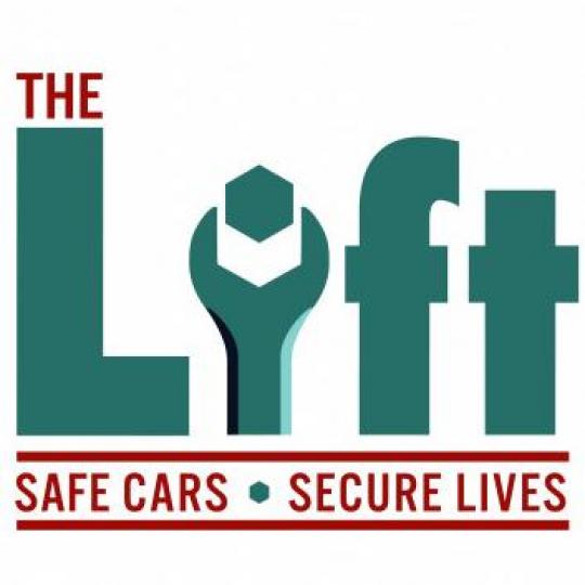 Nonprofit Logo