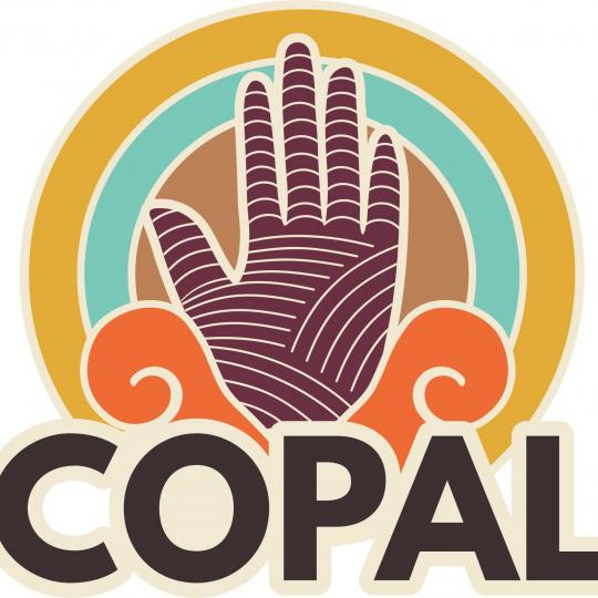 Nonprofit Logo
