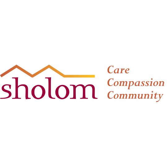 Nonprofit Logo
