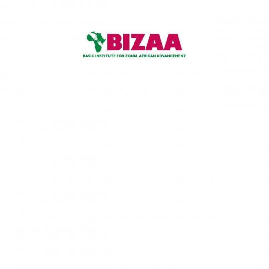 Nonprofit Logo