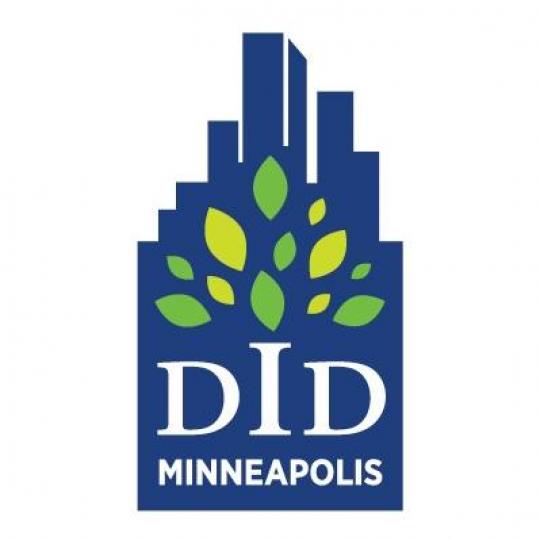 Nonprofit Logo