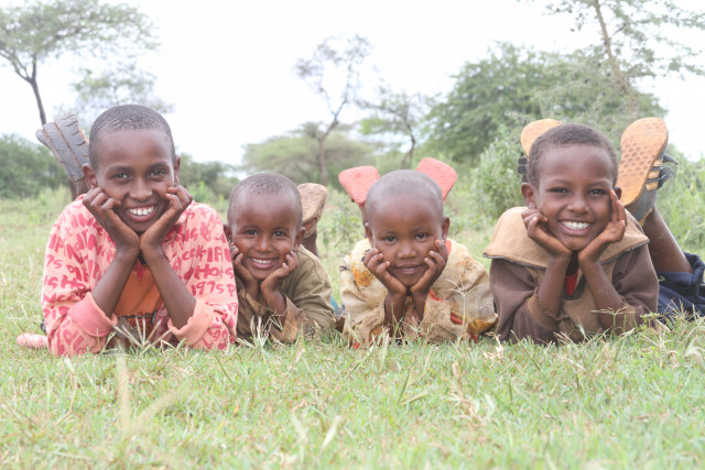 Nonprofit Photo  (164371)