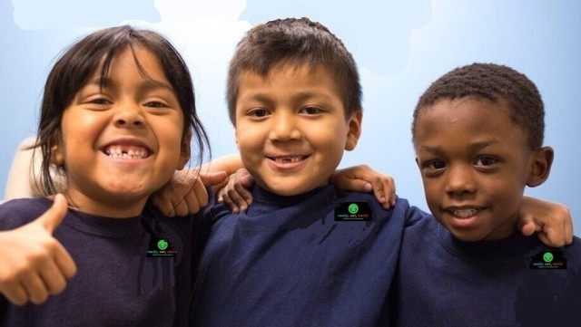 Nonprofit Photo  (208770)