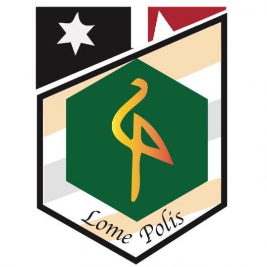 Nonprofit Logo