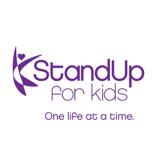Nonprofit Logo
