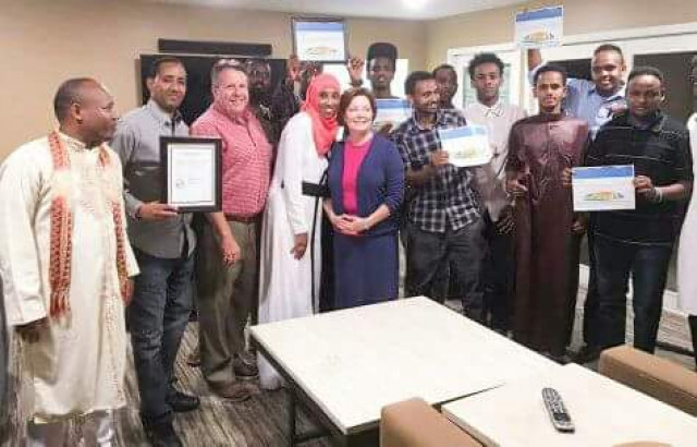 Nonprofit Photo  (171277)