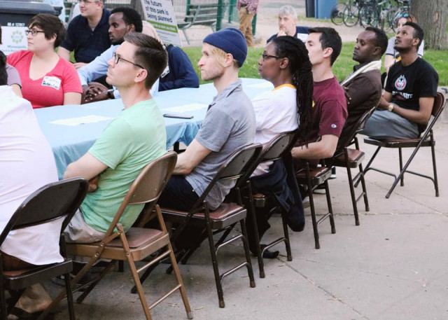 Nonprofit Photo  (171285)