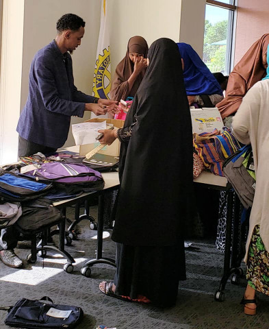 Nonprofit Photo  (171282)