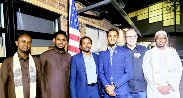 Nonprofit Photo  (171280)