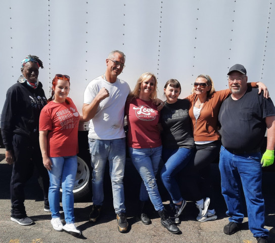 Nonprofit Photo  (172750)