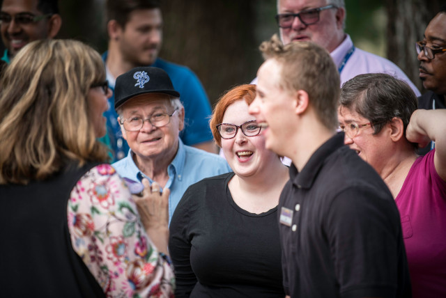 Nonprofit Photo  (174250)