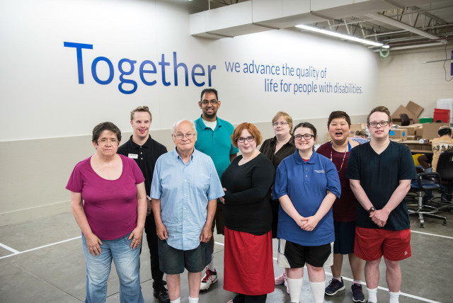 Nonprofit Photo  (174243)