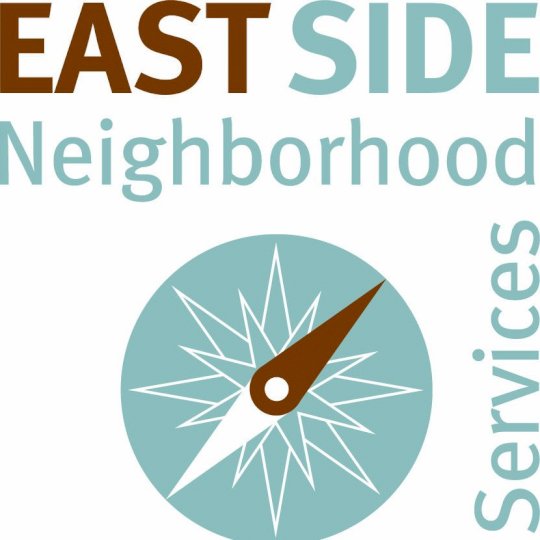 Nonprofit Logo
