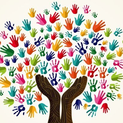 Nonprofit Logo
