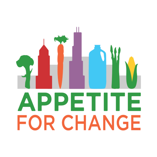 Nonprofit Logo