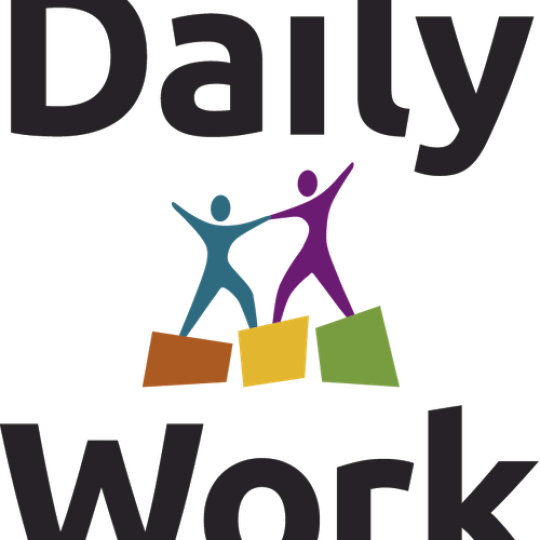 Nonprofit Logo