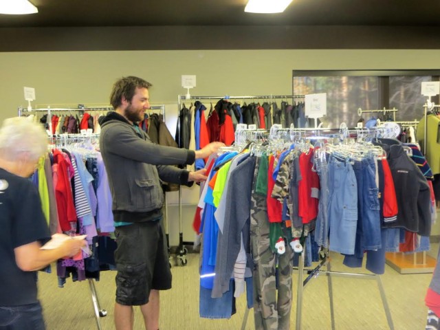 Nonprofit Photo  (199549)