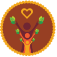 Nonprofit Logo