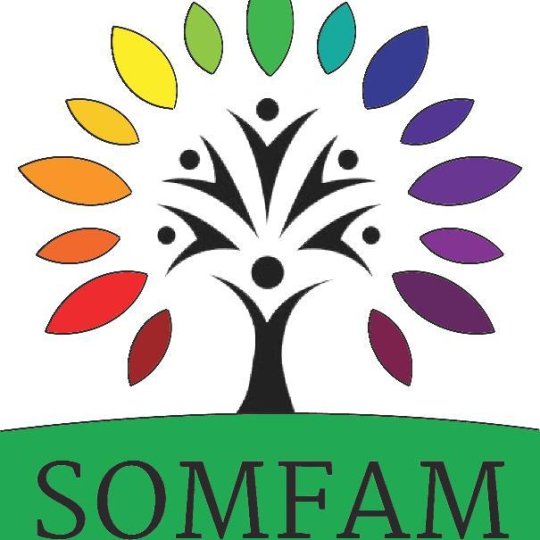 Nonprofit Logo