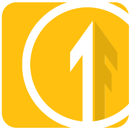 Nonprofit Logo