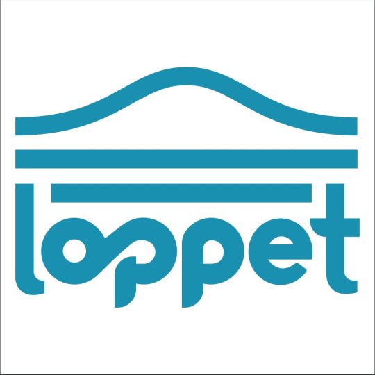 Nonprofit Logo