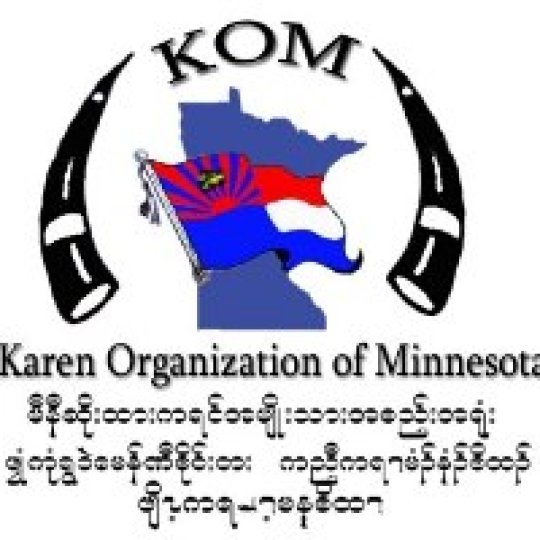 Nonprofit Logo
