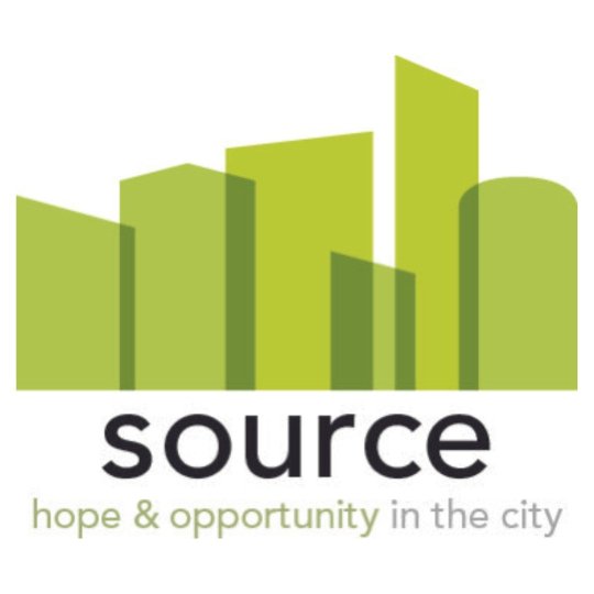 Nonprofit Logo