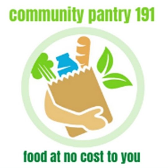 Nonprofit Logo