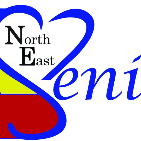 Nonprofit Logo