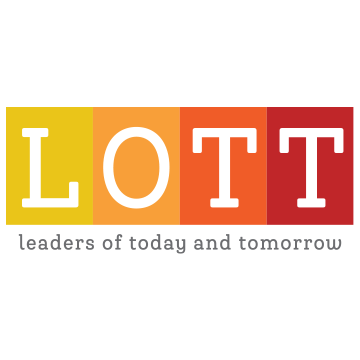 Nonprofit Logo