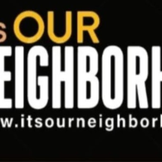 Nonprofit Logo
