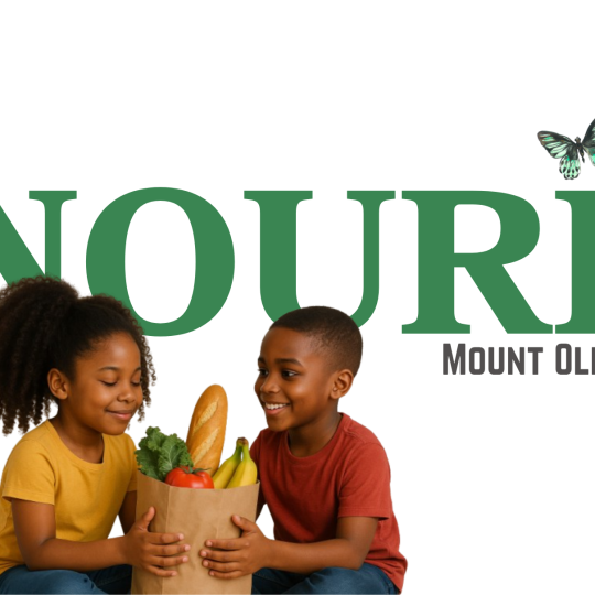 Nonprofit Logo