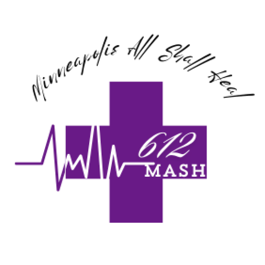 Nonprofit Logo