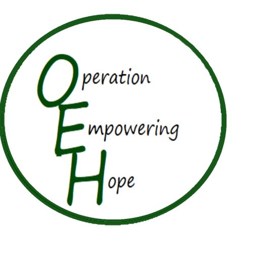 Nonprofit Logo