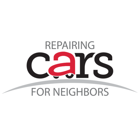 Nonprofit Logo