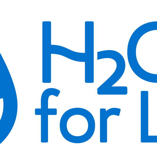 Nonprofit Logo