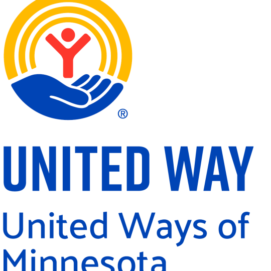Nonprofit Logo