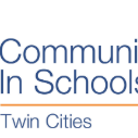 Nonprofit Logo