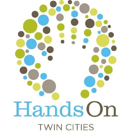 Nonprofit Logo