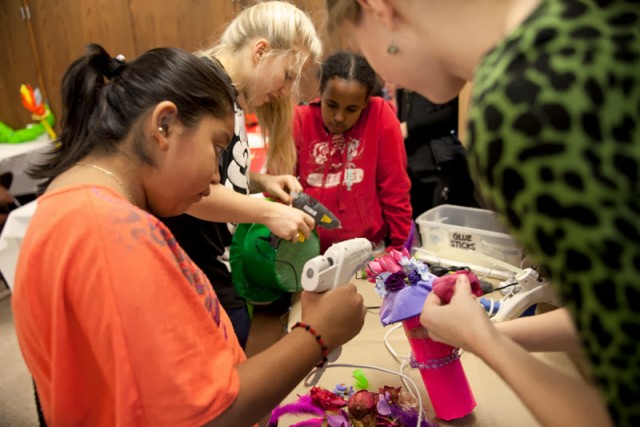 Nonprofit Photo  (105431)